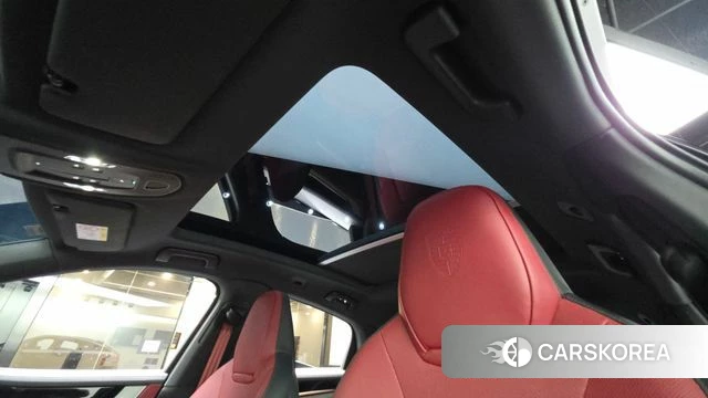 Porsche Cayenne (PO536) id 4950154 из Кореи 10