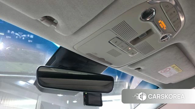 Hyundai The New Grandeur IG id 4977417 из Кореи 10