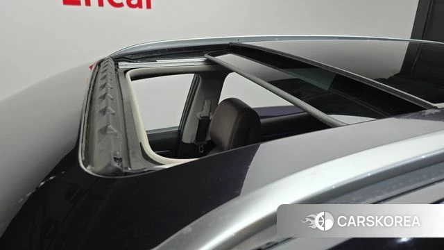 Renault Korea (Samsung) QM6 id 5029404 из Кореи 10
