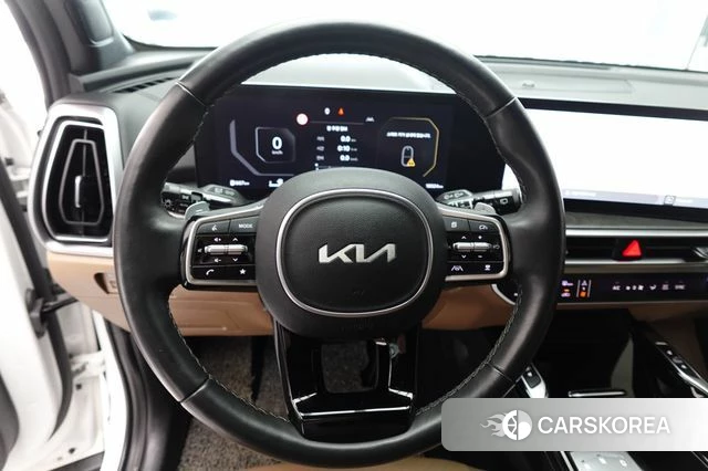 Kia The New Sorento 4th Generation id 5002131 из Кореи 10