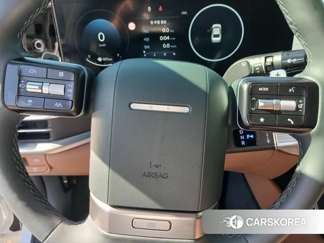 Hyundai Grandeur (GN7) id 4984974 из Кореи 10