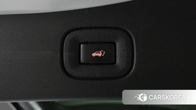 Renault Korea (Samsung) The New QM6 id 5012130 из Кореи 10