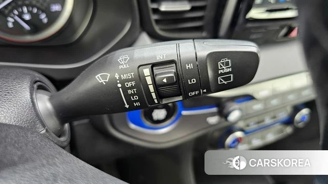 Hyundai Veloster (JS) id 4712666 из Кореи 10
