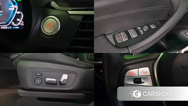 BMW X3 (G01) id 5035099 из Кореи 10