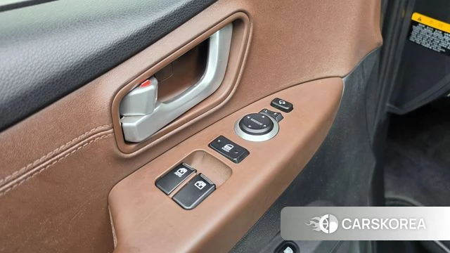 Hyundai The New Grand Starex id 4930838 из Кореи 10