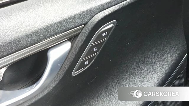Hyundai Grandeur IG id 4978293 из Кореи 10