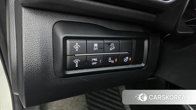 Ssangyong The New Tivoli id 5026272 из Кореи 10