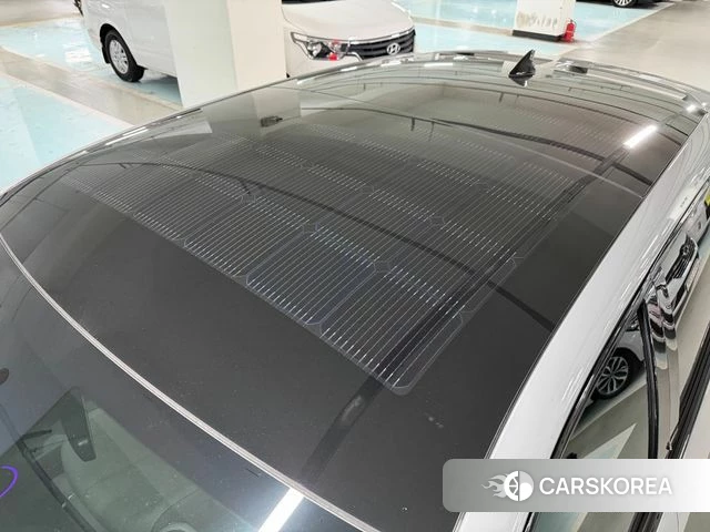 Hyundai Ionic 5 id 5003140 из Кореи 10