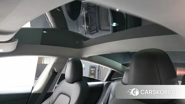 Tesla Model 3 id 4731241 из Кореи 10