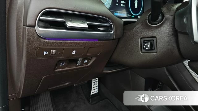 Hyundai The New Palisade id 5027353 из Кореи 10