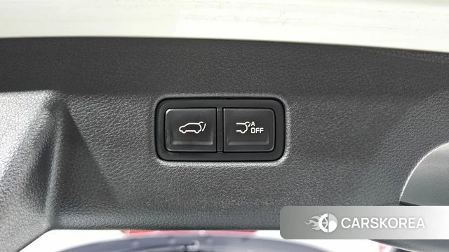 Kia Carnival 4th generation id 4992010 из Кореи 10