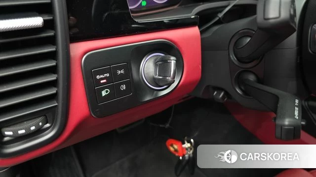 Porsche Cayenne (PO536) id 5027127 из Кореи 10