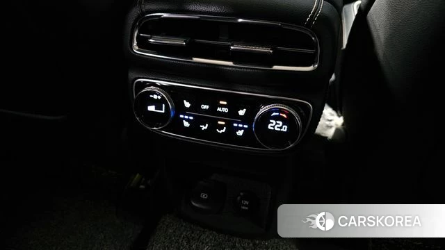 Genesis GV80 id 3965829 из Кореи 10