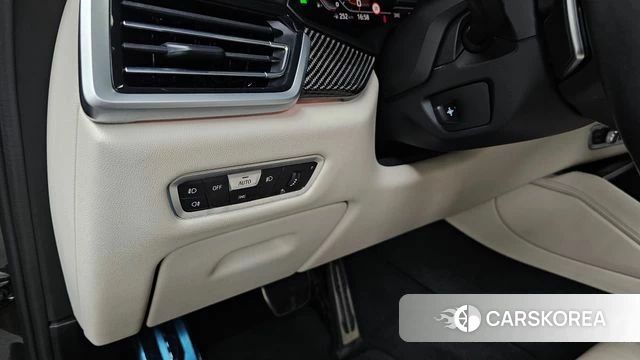 BMW X6 (G06) id 5040943 из Кореи 10