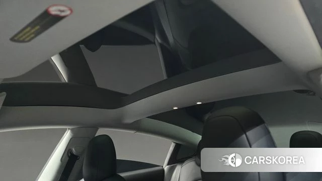 Tesla Model 3 id 4697582 из Кореи 10