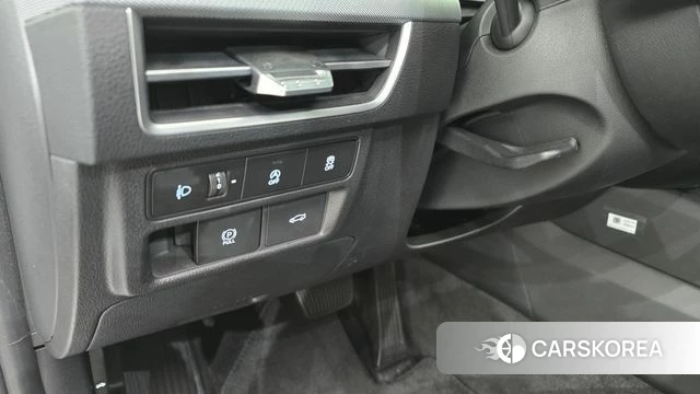 Hyundai Sonata D Edge (DN8) id 4995820 из Кореи 10