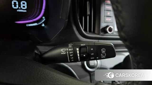 Kia The New Kia Ray id 5016013 из Кореи 10