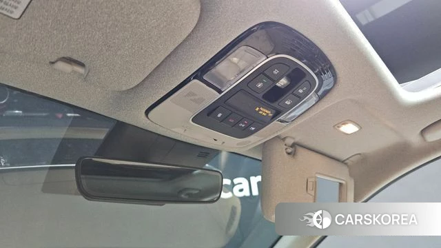 Hyundai Sonata Hybrid (DN8) id 5018526 из Кореи 10