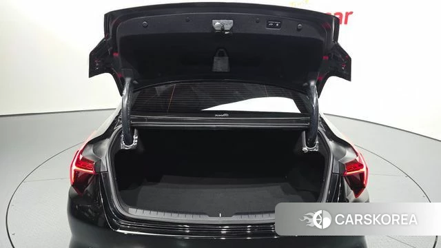 Kia K8 Hybrid id 4986475 из Кореи 10