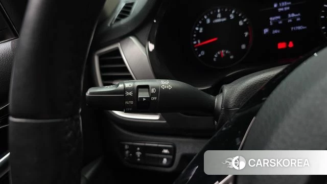 Kia Seltos id 4977009 из Кореи 10