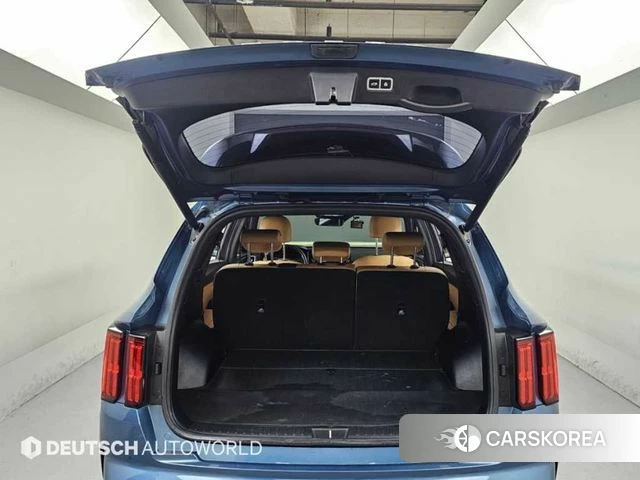 Kia Sorento 4th Generation id 5047048 из Кореи 10