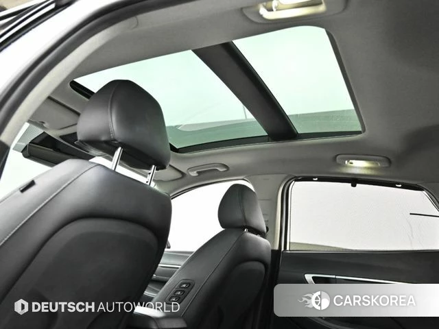 Hyundai Sonata D Edge (DN8) id 4778884 из Кореи 10