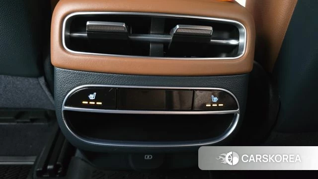 Genesis GV70 id 4921671 из Кореи 10