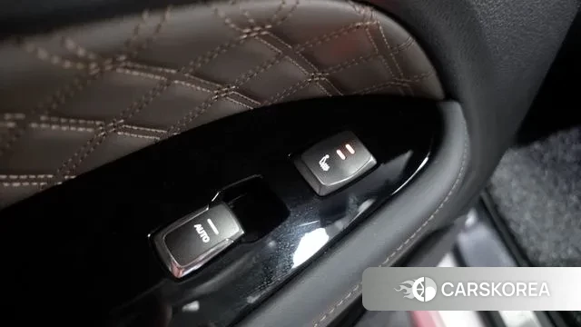 Ssangyong All New Rexton id 3591131 из Кореи 10