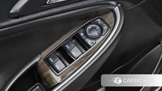 Chevrolet (GM Daewoo) The New Malibu id 4942204 из Кореи 10
