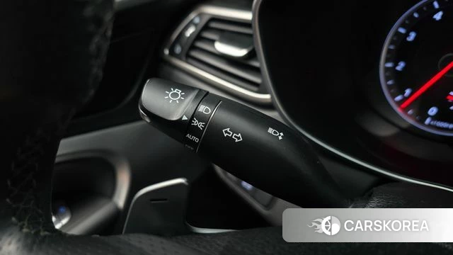 Genesis G70 id 5023802 из Кореи 10