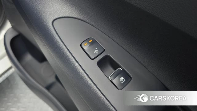 Hyundai The New Grandeur IG id 4672089 из Кореи 10