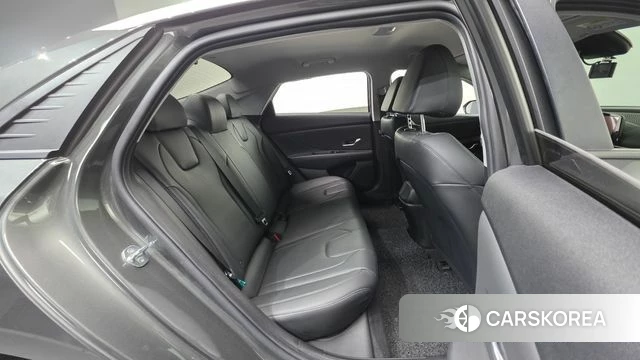 Hyundai Avante (CN7) id 3813330 из Кореи 10