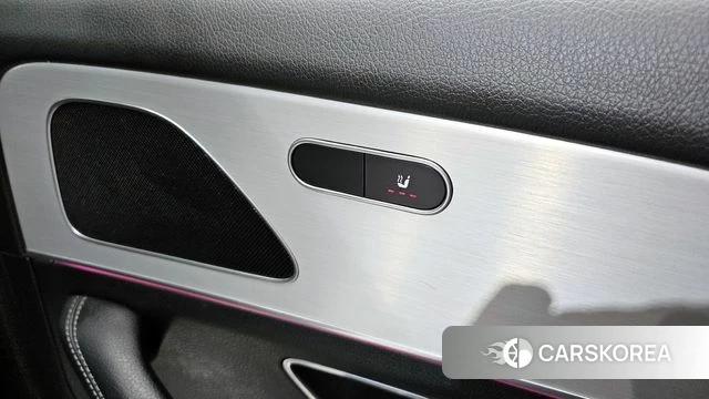 Mercedes-Benz GLE-Class W167 id 3916547 из Кореи 10