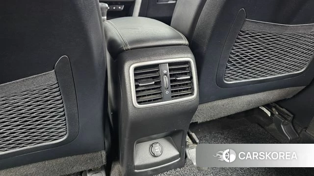 Kia Sportage The Bold id 5023779 из Кореи 10
