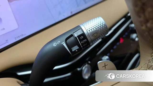 Genesis G80 (RG3) id 4964641 из Кореи 10