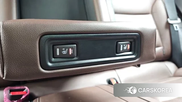 Renault Korea (Samsung) The New QM6 id 3698057 из Кореи 10