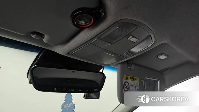 Hyundai The New Kona id 5047354 из Кореи 10