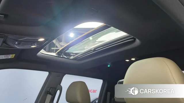 Ssangyong The New Rexton Sport id 5011587 из Кореи 10