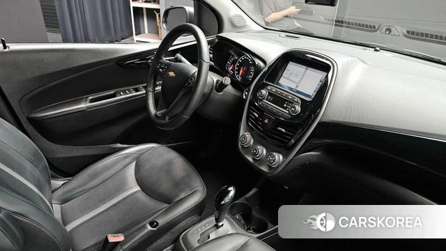 Chevrolet (GM Daewoo) The New Spark id 4944230 из Кореи 10