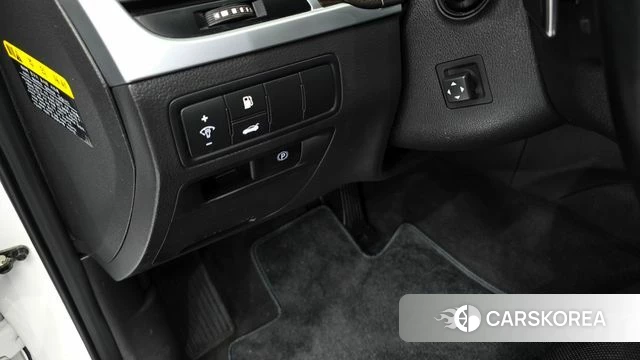 Genesis G80 id 4987760 из Кореи 10