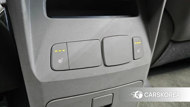 Kia All New Carnival id 4993662 из Кореи 10