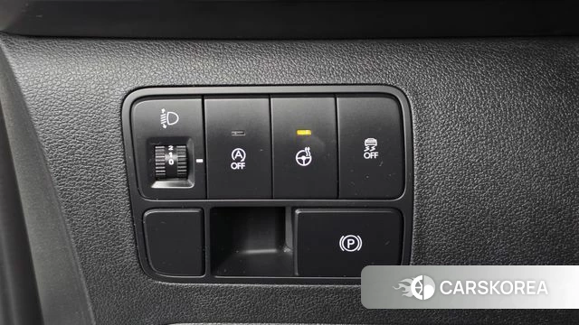 Hyundai Staria id 5002352 из Кореи 10