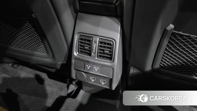 Renault Korea (Samsung) Arcana id 4934682 из Кореи 10