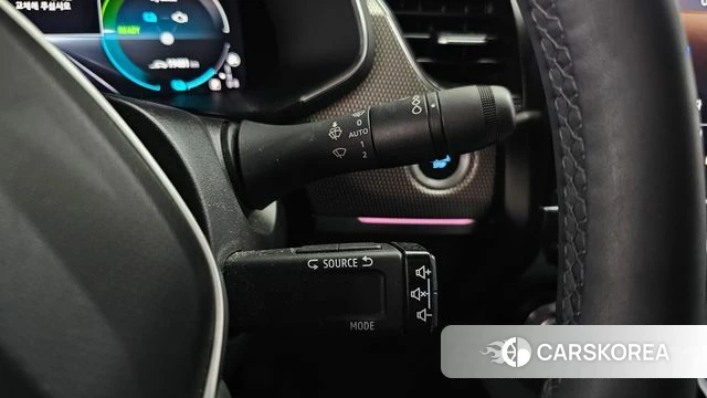 Renault Korea (Samsung) Arcana id 5045967 из Кореи 10