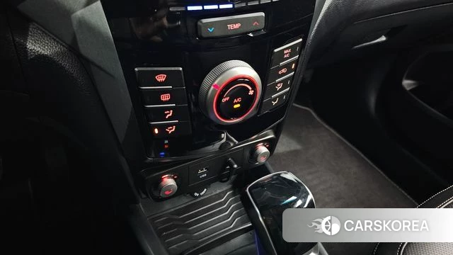 Ssangyong Tivoli Armor id 4907600 из Кореи 10