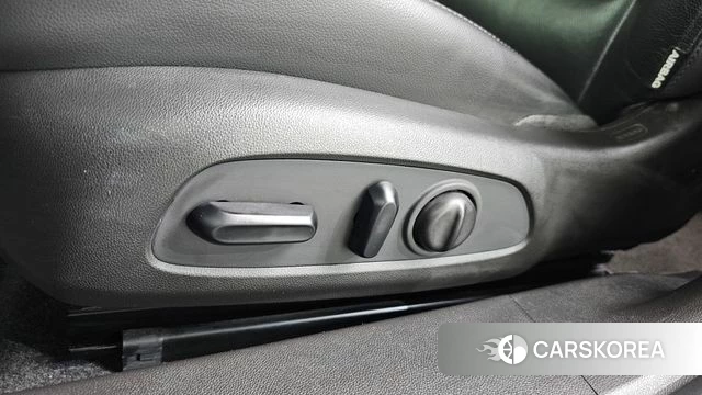 Chevrolet (GM Daewoo) All New Malibu id 5042025 из Кореи 10