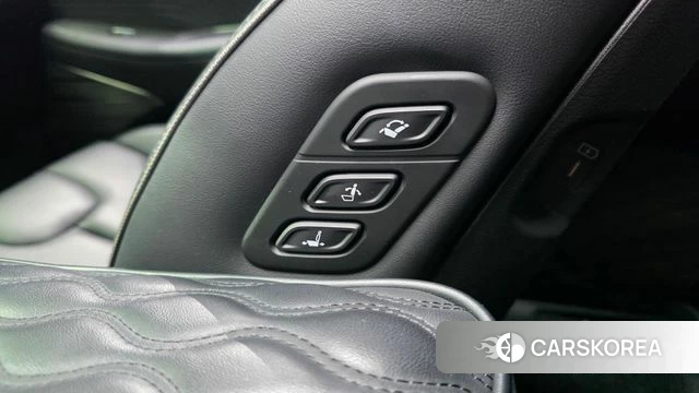 Hyundai The New Palisade id 4981110 из Кореи 10
