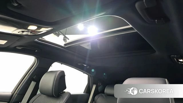 Genesis GV80 Coupe id 5038958 из Кореи 10