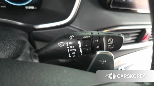 Hyundai The New Santa Fe id 3935731 из Кореи 10
