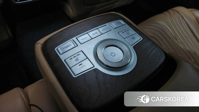 Genesis G80 (RG3) id 4987029 из Кореи 10